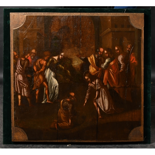 31 - After Michelangelo Merisi da Caravaggio (1571-1610) Italian. 