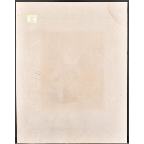 54 - After Adolphe Weisz (1838-1900) French. 