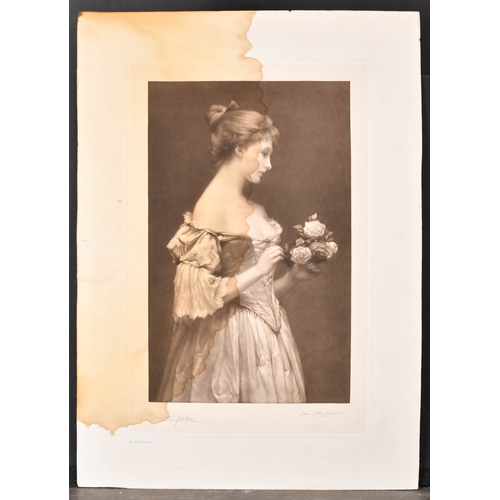 55 - Samuel Melton Fisher (1860-1939) British. 