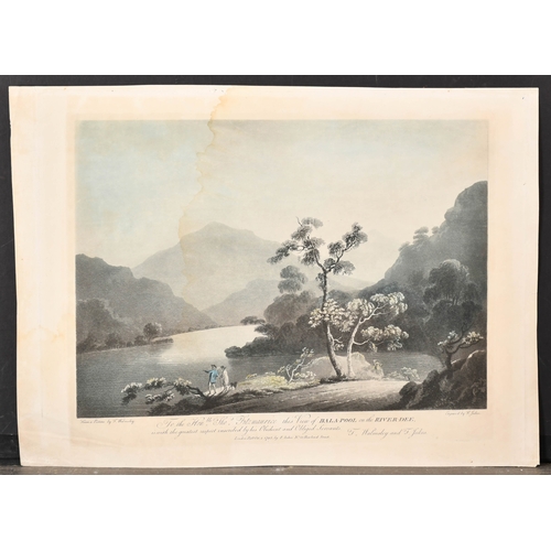 9 - After Fred Walmsley (18th-19th Century) British. 