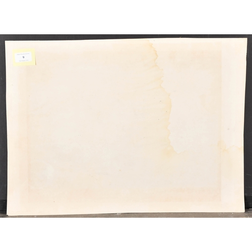 9 - After Fred Walmsley (18th-19th Century) British. 