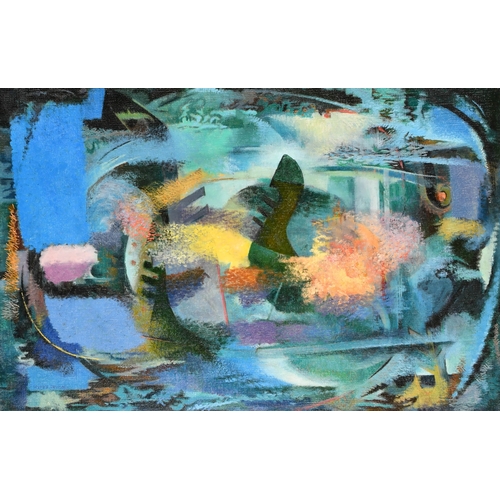 256 - Francis Wynne Thomas (1907-1989) British. 
