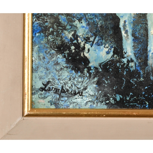 257 - Helen Lempriere (1907-1991) Australian. 