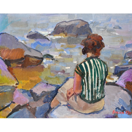 267 - Viktor Fedorovich Vassin (1910-1997) Russian. 