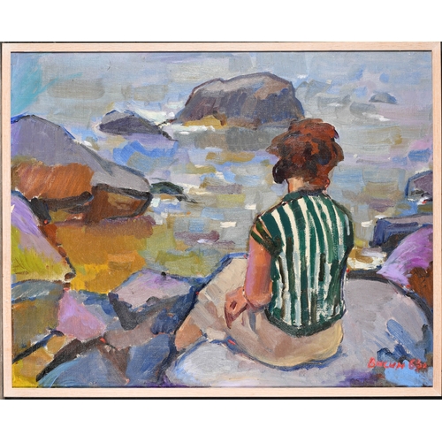 267 - Viktor Fedorovich Vassin (1910-1997) Russian. 