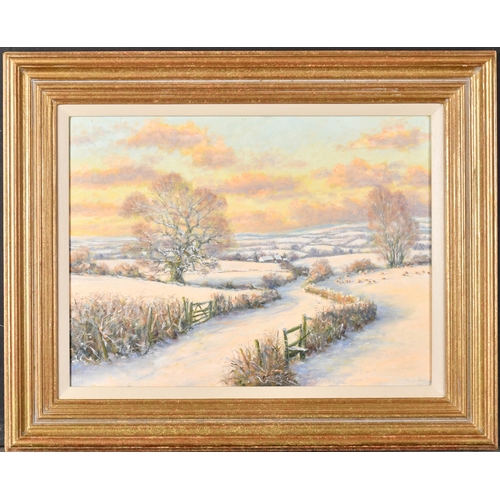 290 - Mervyn Goode (1948-) British. 