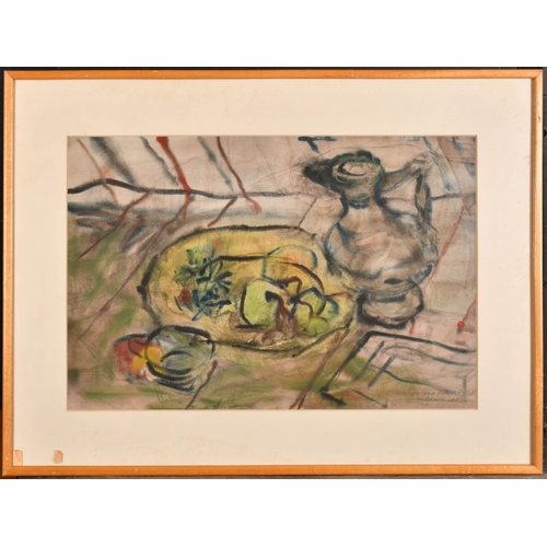 189 - Maurice Brand (1924-) British. 