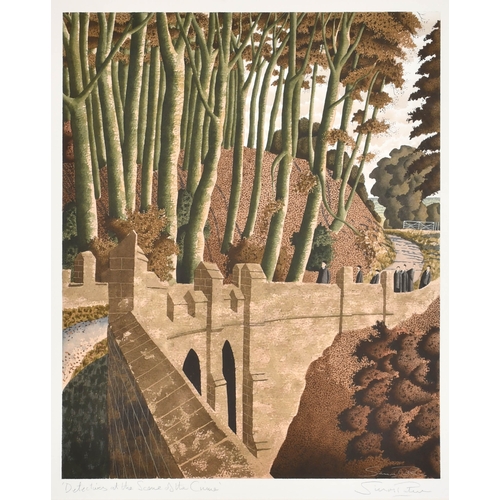 200 - Simon Palmer (1956-) British. 