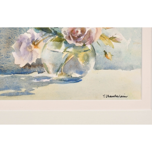 207 - Trevor Chamberlain (1933-) British. 