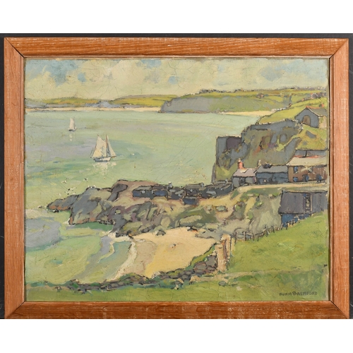 216 - Hurst Balmford (1871-1950) British. 