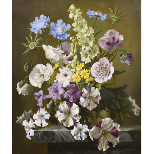 235 - Gerald Cooper (1898-1975) British. 