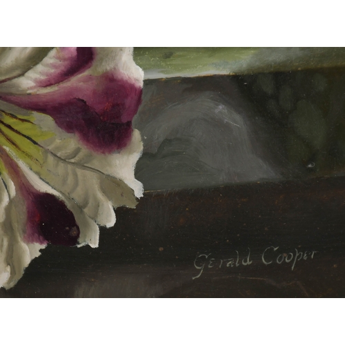 235 - Gerald Cooper (1898-1975) British. 