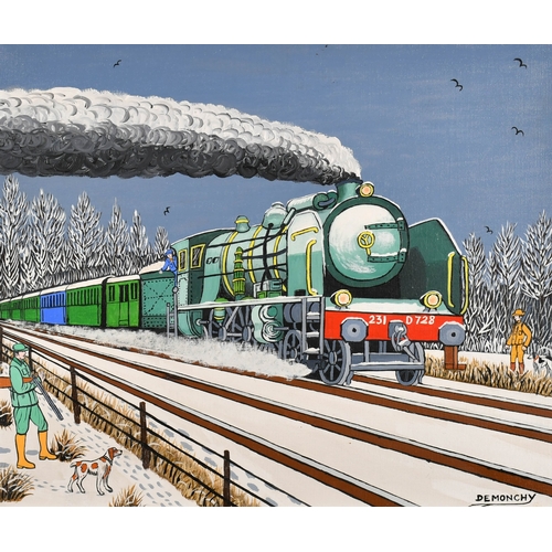 Lot 259       