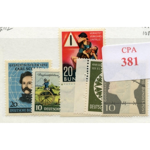 Lot 381       