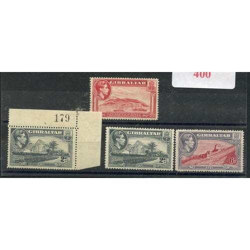 Lot 400       