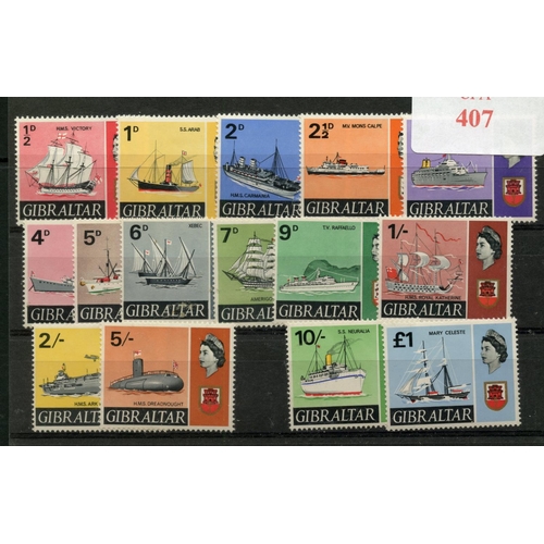 Lot 407       