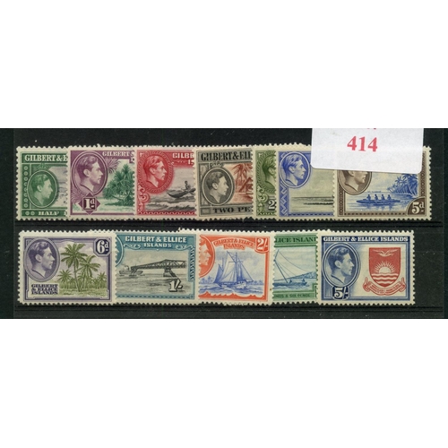Lot 414       
