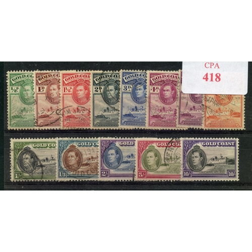 Lot 418       