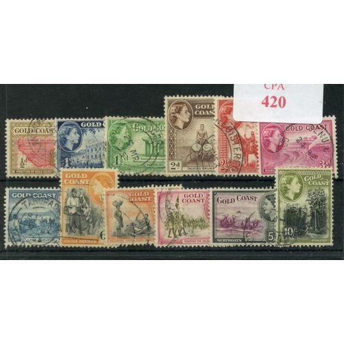 Lot 420       