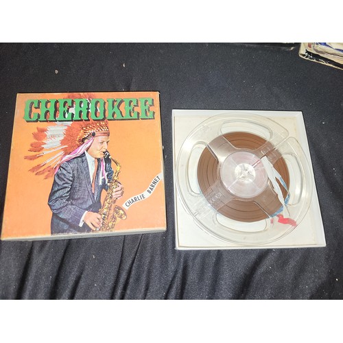 505 - various 7 inch singles and 78s