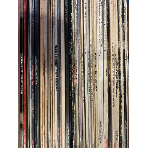 514A - joblot vinyl records