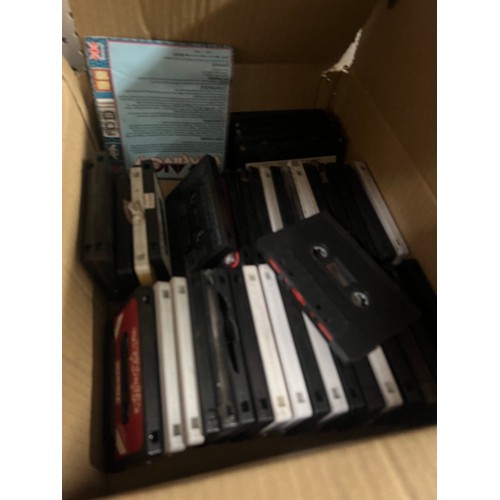 266 - 2 zx spectrum 128k loads of games