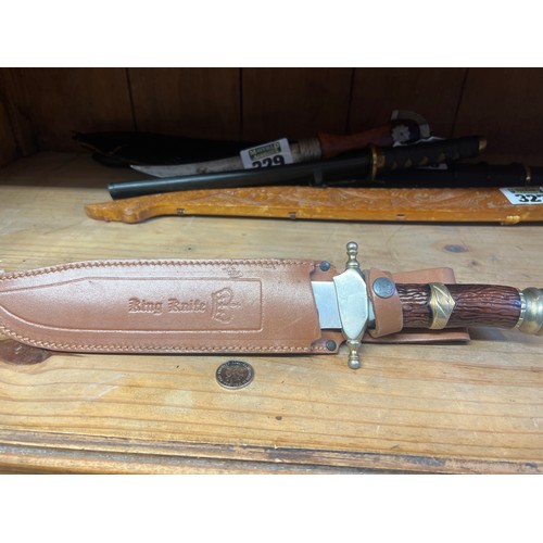 331 - King Knife fantastic condition