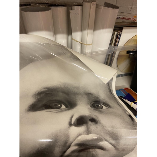 96 - BOX OF 'BABY' POSTERS