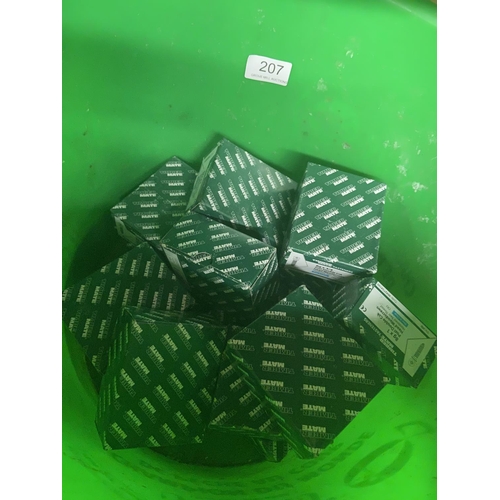 Lot 207       