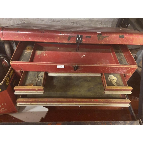 Lot 210       
