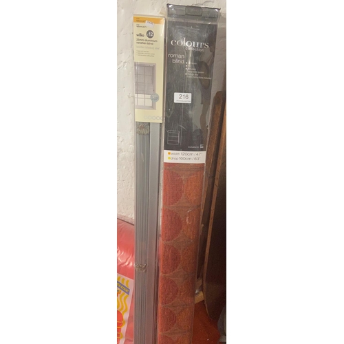 Lot 216       