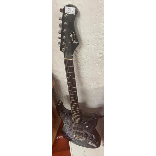 Lot 218       