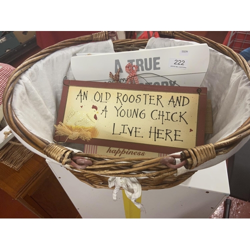 Lot 222       