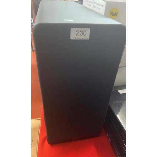 Lot 230       