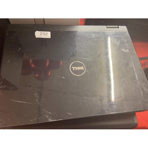Lot 232       