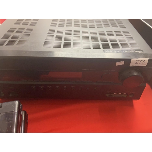 Lot 233       