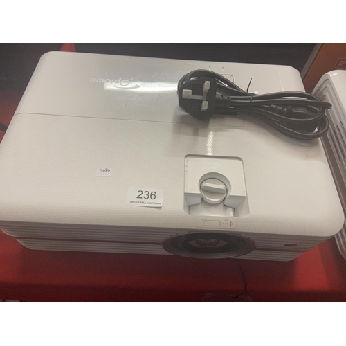 Lot 236       