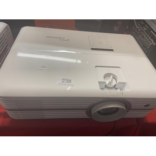 Lot 238       