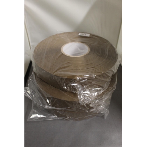 280 - 3 ROLLS OF TAPE