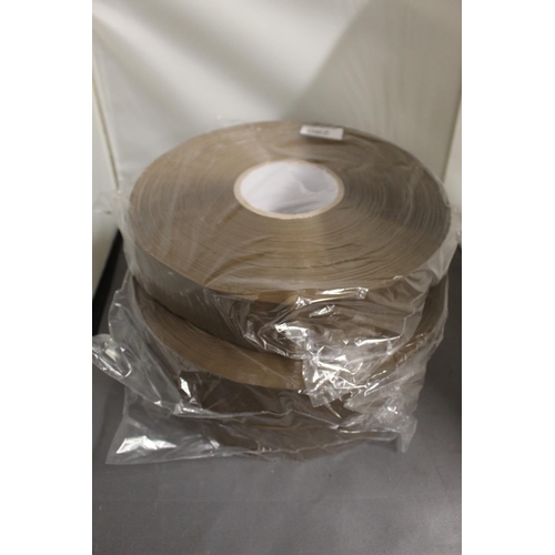 281 - 3 ROLLS OF TAPE