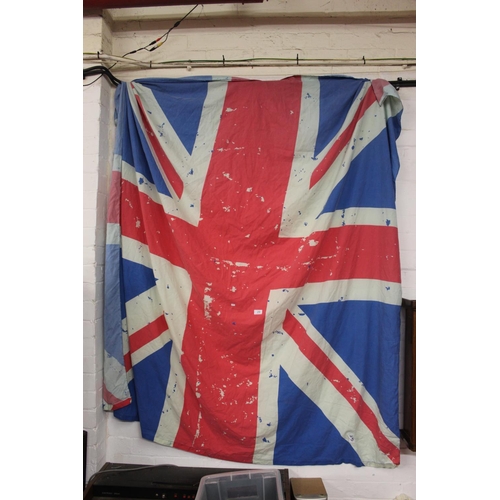 29 - UNION JACK FLAG