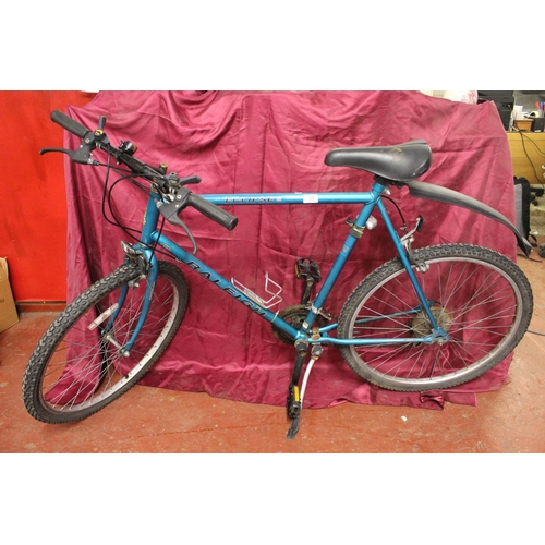 55 - RALEIGH ECLIPSE MOUNTAIN BIKE