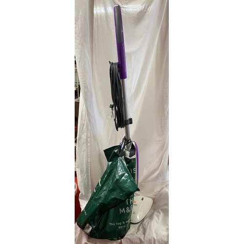 63 - VAX STEAMER MOP(GWO)