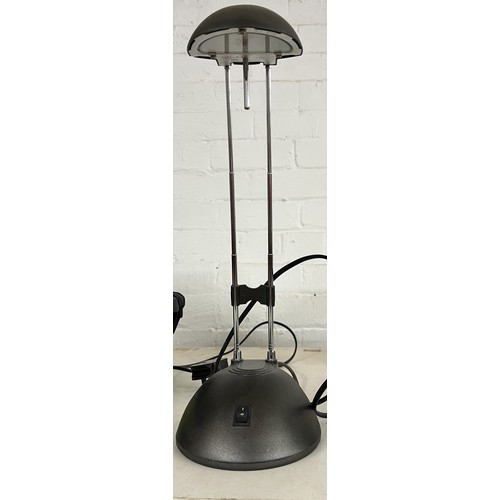 62 - LED DESK LAMP(A/F)