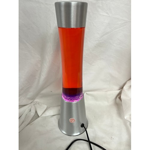 162 - LAVA LAMP (GWO)