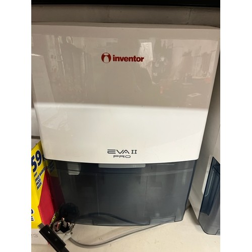 110 - INVERTOR EVAII PRO UNIT(A/F)