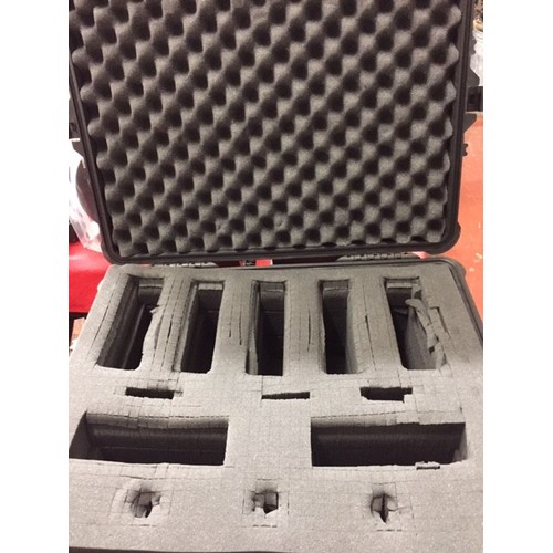 372 - PELI 1620 PROTECTOR CASE