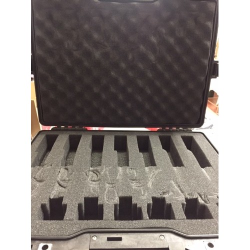 388 - PELI 1495 PROTECTOR CASE