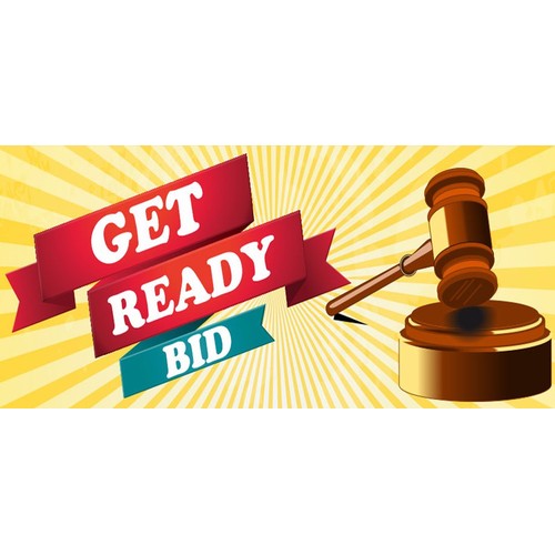 0 - NEW BIDDERS ARE NOT PRE-AUTHORISED. TO BE AUTHORISED TO BID NEW BIDDERS MUST REPLY TO MESSAGE SENT A... 