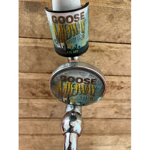 246 - GOOSE MIDWAY SESSION IPA TAP